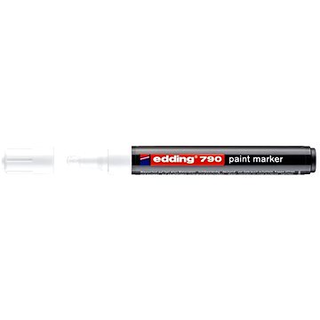 

EDDING 790, bílý