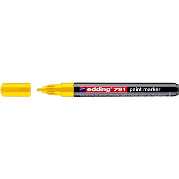 

EDDING 791, žlutý