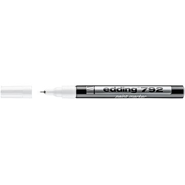 

EDDING 792, bílý
