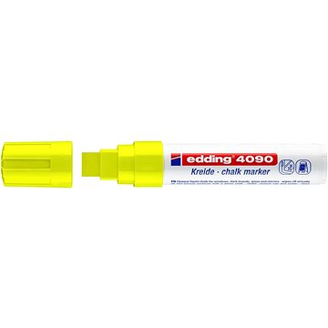 

EDDING 4090, neonově žlutý