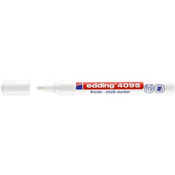 

EDDING 4095, bílý