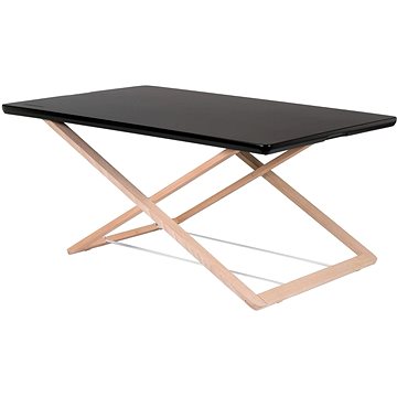 

Office more freedesk original černý 80 × 54 cm