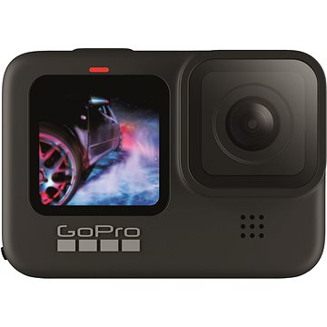 

GoPro HERO9 Black