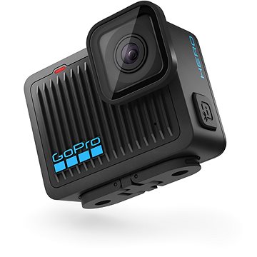 

GoPro HERO
