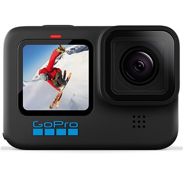 

GoPro HERO10 Black