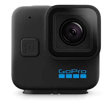 

GoPro HERO11 Black Mini
