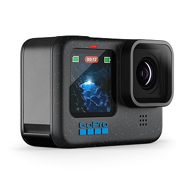 

GoPro HERO12 Black