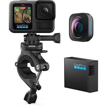 

GoPro HERO13 Black Ski Bundle