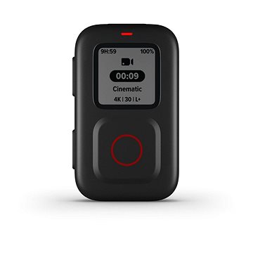 

GoPro Dálkové ovládání (The Remote)