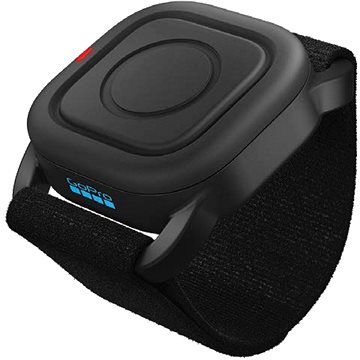 

GoPro Vodotěsný dálkový ovladač spouště (Waterproof Shutter Remote)