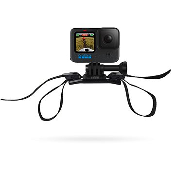 

GoPro Pásek k uchycení na helmu (Vented Helmet Strap Mount)