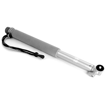 

Mega U-Shot - Silver
