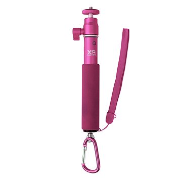 

Big U-Shot Monochrome - Pink