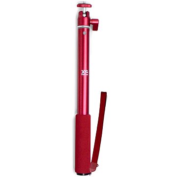 

Big U-Shot Monochrome - Deep Red