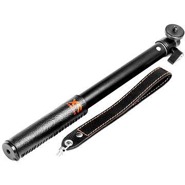 

Big U-Shot Deluxe Leather - Black