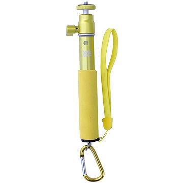 

U-Shot Monochrome - Yellow