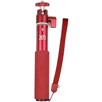 

U-Shot Monochrome - Deep Red