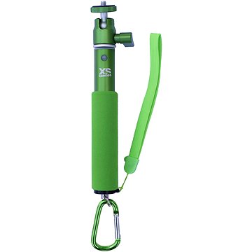 

U-Shot Monochrome - Green