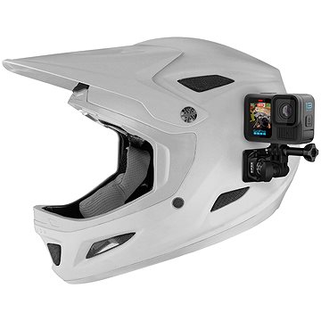 

GoPro Přední + postranní držák na helmu (Helmet Front + Side Mount)