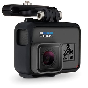

GoPro Pro Seat Rail Mount