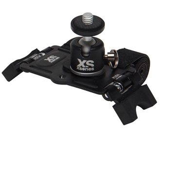 

GOPRO Action Mount černý