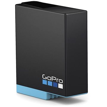 GoPro Rechargeable Battery (HERO8 Black/HERO7 Black/HERO6 Black) - Baterie pro kameru
