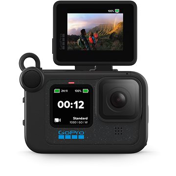 

GoPro Přídavný externí LCD displej (Display Mod - External LCD Display)