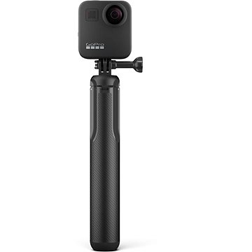 

GoPro MAX držák + stativ (Max Grip + Tripod)