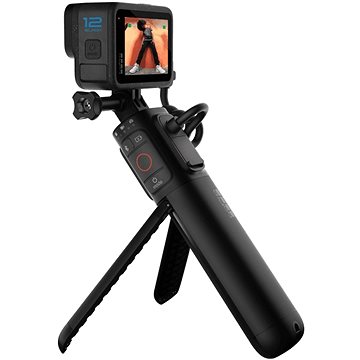 

GoPro Volta