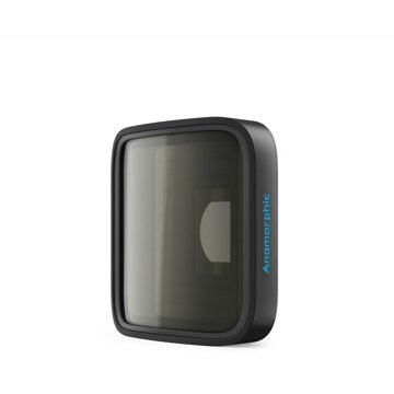 

GoPro Anamorfický modulární objektiv (Anamorphic Lens Mod)