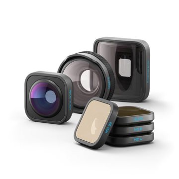 

GoPro Set objektivů série HB (HB-Series Lens Collection )