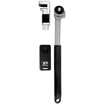 

Me-Shot Deluxe Grey/Black