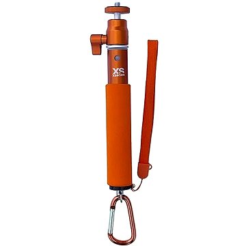 

U-Shot Monochrome orange