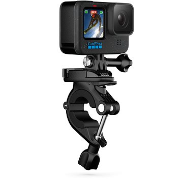 

GoPro Držák na řídítka / sedlovky / tyče (Handlebar / Seatpost / Pole Mount)