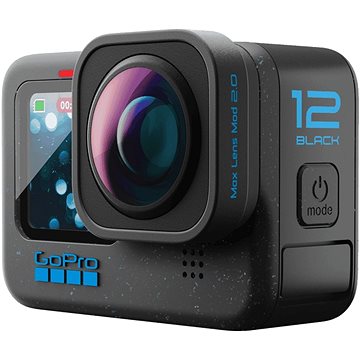 

GoPro Max Lens Mod 2.0