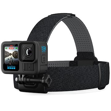 

GoPro čelenka 2.0 (Head Strap 2.0)