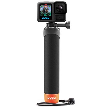 

GoPro The Handler - Plovoucí držák do ruky (The Handler - Floating Hand Grip)