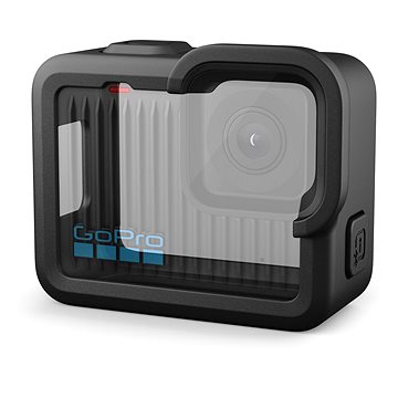 

GoPro Ochranné pouzdro (Protective Sleeve - Shock Absorbing Rubber Design for HERO)