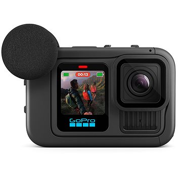 

GoPro Media Mod