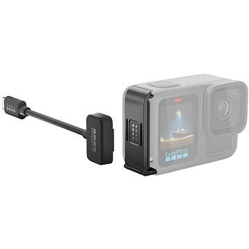 

GoPro Contacto