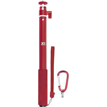

Xsories U-Shot deep red