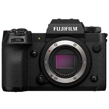 

Fujifilm X-H2 tělo