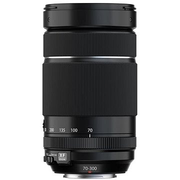 

Fujifilm Fujinon XF 70-300 mm f/4-5,6 LM OIS WR