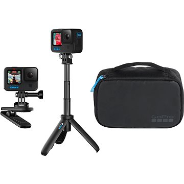 

GoPro Travel Kit 2.0