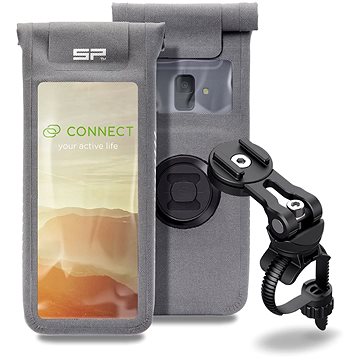 SP Connect Bike Bundle II Universal Case M - Držák na mobilní telefon