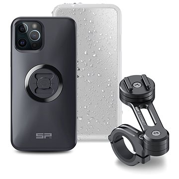 SP Connect Moto Bundle iPhone 12 Pro/12 - Držák na mobilní telefon