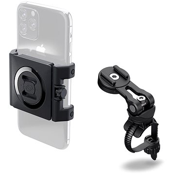 SP Connect Bike Bundle II Universal Clamp - Držák na mobilní telefon