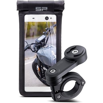 

SP Connect Moto Bundle LT Universal Case SPC+