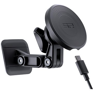 

SP Connect Charging Adhesive Mount Pro SPC+