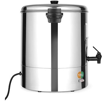 

Hendi Ohřívač horkých nápojů, 30L, 230V/2200W, ×(H)490mm